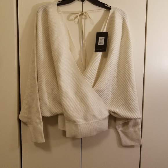 Pullover Ribbed too - Picture 3 of 5